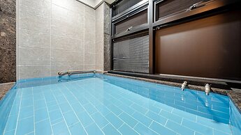 Gyeongju Bomun Arno Pool Villa