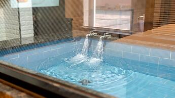 Gyeongju Bomun Arno Pool Villa