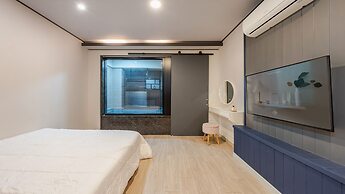 Gyeongju Bomun Arno Pool Villa