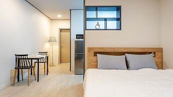 Gyeongju Bomun Arno Pool Villa