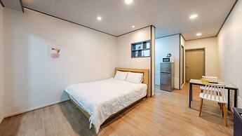 Gyeongju Bomun Arno Pool Villa
