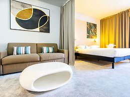 Ibis Styles Troyes Centre