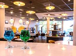 Ibis Styles Troyes Centre