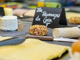 Ibis Styles Troyes Centre