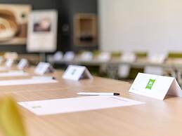 Ibis Styles Troyes Centre