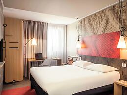 Ibis Troyes Centre