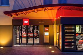 Ibis Troyes Centre