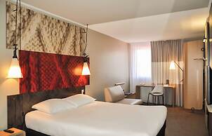 Ibis Troyes Centre