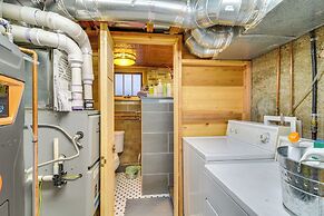 Explore CU! Unique Studio w/ Private Courtyard