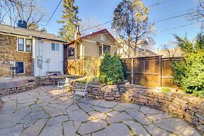 Explore CU! Unique Studio w/ Private Courtyard