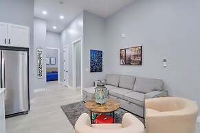 Steps to Casinos & Shuttle! Central City Home Base