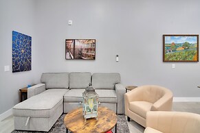 Steps to Casinos & Shuttle! Central City Home Base