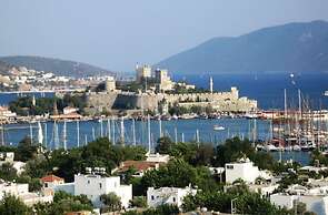 Paradise Garden Bodrum