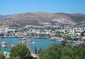 Paradise Garden Bodrum