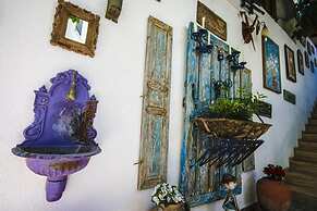 Paradise Garden Bodrum