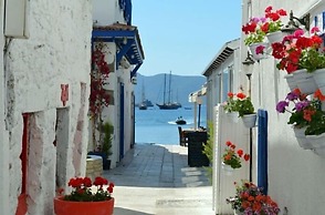 Paradise Garden Bodrum
