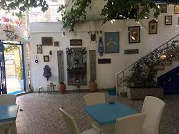 Paradise Garden Bodrum
