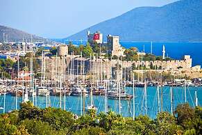 Paradise Garden Bodrum