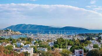 Paradise Garden Bodrum