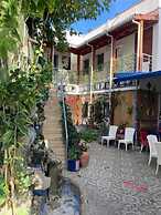Paradise Garden Bodrum