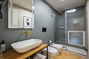 Barberini Design Suites