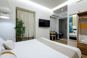 Barberini Design Suites