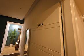 Barberini Design Suites