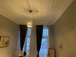 Balat Boutique Hotel Historic House