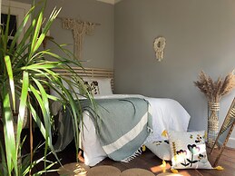 Balat Boutique Hotel Historic House