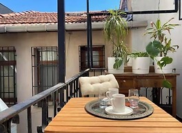 Balat Boutique Hotel Historic House
