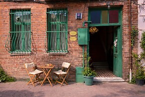 Balat Boutique Hotel Historic House