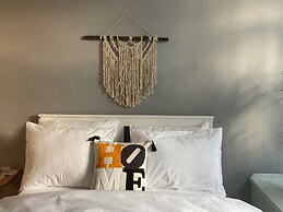 Balat Boutique Hotel Historic House