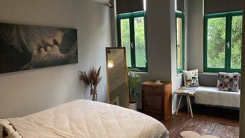 Balat Boutique Hotel Historic House