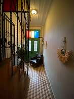 Balat Boutique Hotel Historic House