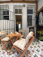 Balat Boutique Hotel Historic House