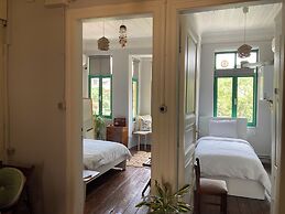 Balat Boutique Hotel Historic House