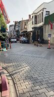 Balat Boutique Hotel Historic House