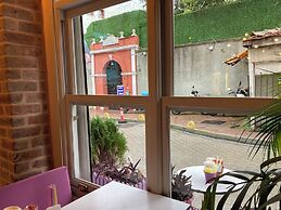 Balat Boutique Hotel Historic House