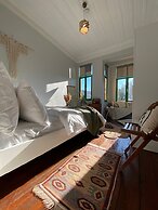 Balat Boutique Hotel Historic House