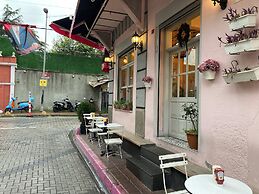 Balat Boutique Hotel Historic House