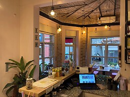 Balat Boutique Hotel Historic House