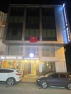 Grandova Hotel