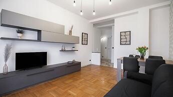 Italianway Comfort - Sammartini 35