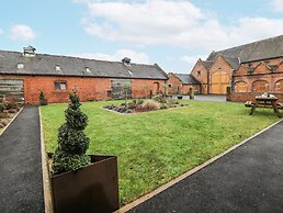 Courtyard View
