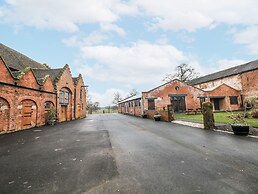 Courtyard View