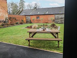 Courtyard View