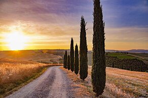 Relaxing Tuscan Getaway