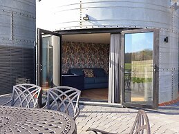 The Barley Silo