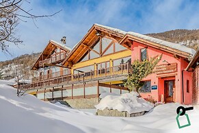 Hotiday Pragelato