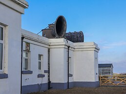Hornblower Lodge